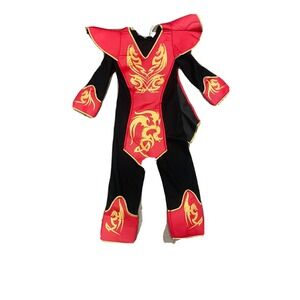 Disguise Ninja Halloween Costume S (4/6)